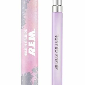 ARIANA GRANDE'S NEW R.E.M. PERFUME NIB .33 oz Travel Spray Authentic
